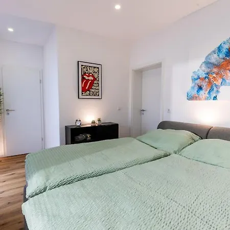 Appartement Lava-loft