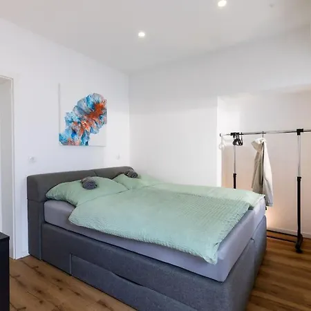 Appartement Lava-loft *