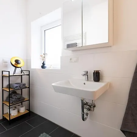 Appartement Lava-loft *