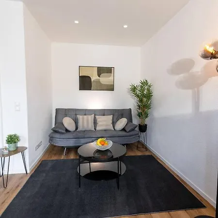 Appartement Lava-loft Mendig