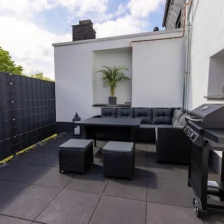 Appartement Lava-loft Mendig